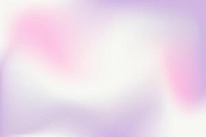 Y2k Trendy Aesthetic abstract gradient pink violet background with translucent blurred pattern. Gentle social media poster, stories highlight templates for digital marketing for stories vector
