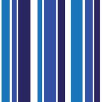 Striped color background fabric pattern stripe balance stripe patterns cute vertical blue color sea tone stripes different size symmetric fabric blue pattern illustration wallpaper. vector