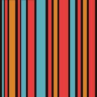 Striped colorful background fabric pattern stripe balance stripe patterns cute vertical colorful fancy striped color gift box stripes symmetric fabric pattern illustration wallpaper. vector