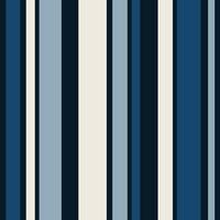 Striped color background fabric pattern stripe balance stripe patterns cute vertical blue color sea tone stripes different size symmetric fabric blue pattern illustration wallpaper. vector