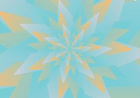 Abstract color modern background. illustrator vector