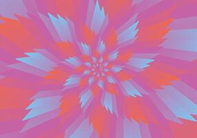 Abstract color modern background. illustrator vector