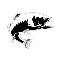 pescado , pescado camiseta , pescado diseño vector