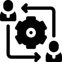 this icon or logo digital distruption icon or other where everything related to distruption and others or design application software vector