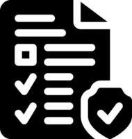 this icon or logo documentation icon or other where everything related to documentation like document, tools and others or design application software vector