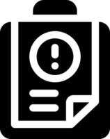 esta icono o logo documentación icono o otro dónde todo relacionado a documentación me gusta documento, herramientas y otros o diseño solicitud software vector