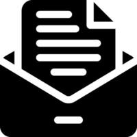this icon or logo documentation icon or other where everything related to documentation like document, tools and others or design application software vector