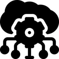 this icon or logo digital distruption icon or other where everything related to distruption and others or design application software vector