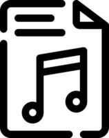 this icon or logo documentation icon or other where everything related to documentation like document, tools and others or design application software vector
