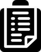 this icon or logo documentation icon or other where everything related to documentation like document, tools and others or design application software vector