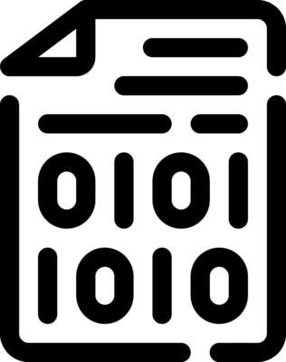 this icon or logo documentation icon or other where everything related to documentation like document, tools and others or design application software