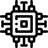 this icon or logo digital distruption icon or other where everything related to distruption and others or design application software vector