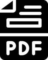 this icon or logo documentation icon or other where everything related to documentation like document, tools and others or design application software vector
