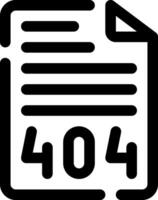 this icon or logo documentation icon or other where everything related to documentation like document, tools and others or design application software vector