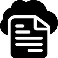 this icon or logo documentation icon or other where everything related to documentation like document, tools and others or design application software vector