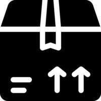 this icon or logo delivery icon or other where everything related to delivery a product and others or design application software vector