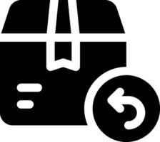this icon or logo delivery icon or other where everything related to delivery a product and others or design application software vector
