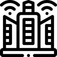 this icon or logo digital distruption icon or other where everything related to distruption and others or design application software vector