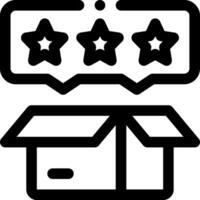 this icon or logo delivery icon or other where everything related to delivery a product and others or design application software vector