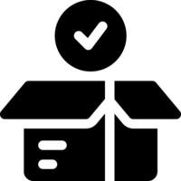 this icon or logo delivery icon or other where everything related to delivery a product and others or design application software vector