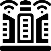 this icon or logo digital distruption icon or other where everything related to distruption and others or design application software vector