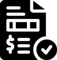 this icon or logo documentation icon or other where everything related to documentation like document, tools and others or design application software vector