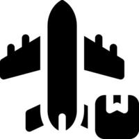 this icon or logo delivery icon or other where everything related to delivery a product and others or design application software vector