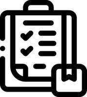 this icon or logo delivery icon or other where everything related to delivery a product and others or design application software vector