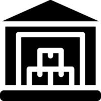 this icon or logo delivery icon or other where everything related to delivery a product and others or design application software vector