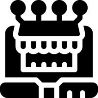 this icon or logo digital distruption icon or other where everything related to distruption and others or design application software vector