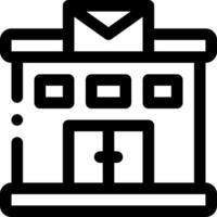 this icon or logo delivery icon or other where everything related to delivery a product and others or design application software vector