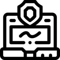 this icon or logo digital distruption icon or other where everything related to distruption and others or design application software vector