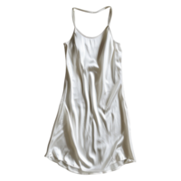 Unterhose Kleid isoliert auf transparent Hintergrund png