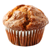 Bowl of muffin png