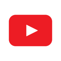 youtube transparant logo. youtube logo transparant achtergrond png