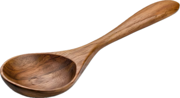 Wooden Cooking Spoon. png