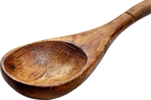 Wooden Cooking Spoon. png