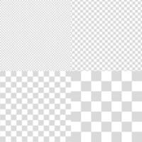 Set of grey and white tiles vector