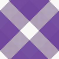 Scottish Tartan Pattern. Traditional Scottish Checkered Background. Seamless Tartan Illustration Set for Scarf, Blanket, Other Modern Spring Summer Autumn Winter Holiday Fabric Print. vector