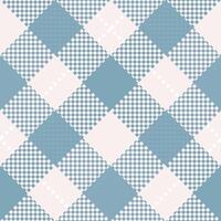 Scottish Tartan Plaid Seamless Pattern, Abstract Check Plaid Pattern. for Scarf, Dress, Skirt, Other Modern Spring Autumn Winter Fashion Textile Design. vector