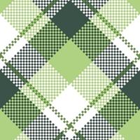 Scottish Tartan Plaid Seamless Pattern, Scottish Tartan Seamless Pattern. for Shirt Printing,clothes, Dresses, Tablecloths, Blankets, Bedding, Paper,quilt,fabric and Other Textile Products. vector