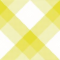 Tartan Plaid Pattern Seamless. Scottish Plaid, Flannel Shirt Tartan Patterns. Trendy Tiles Illustration for Wallpapers. vector