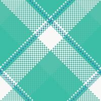 Tartan Plaid Pattern Seamless. Classic Plaid Tartan. Traditional Scottish Woven Fabric. Lumberjack Shirt Flannel Textile. Pattern Tile Swatch Included. vector