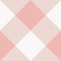 Scottish Tartan Plaid Seamless Pattern, Sweet Plaid Patterns Seamless. for Shirt Printing,clothes, Dresses, Tablecloths, Blankets, Bedding, Paper,quilt,fabric and Other Textile Products. vector