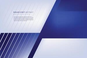 moderno y resumen azul antecedentes diseño para negocio, corporativo, bandera, fondo vector