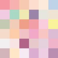 light color boxes set vector