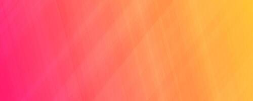 Modern colorful gradient background with lines vector