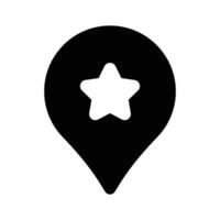 Get this creative icon of location, placeholder design vector
