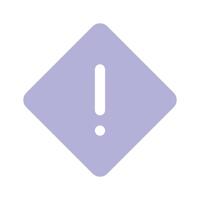 Take a look at this amazing icon of warning sign board vector