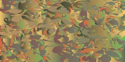 Spotted pattern for backgrounds. Colorful torn spots. drawing vector